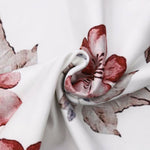 2019 Newborn Floral Muslin Swaddle Baby Girl Blanket Infant Parisarc Wrap Sleeping Bag Headband Cotton Towel