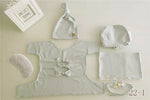 7 pieces Newborn Photography set