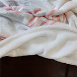 Personalized Baby Blanket 