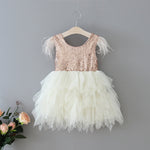 little girls special occasion dress
