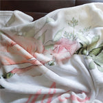Personalized Baby Blanket 