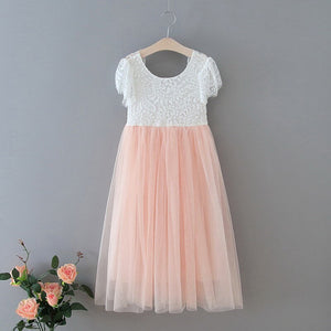 Proper Princess Pearl embellished Dress