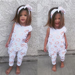 Pudcoco Baby Clothes Newborn Baby Cotton Romper Infant Boy Girl Jumpsuit Kids Clothes Outfit