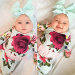 Pudcoco Girl Clothes 2Pcs Newborn Kids Baby Girls Clothes T-shirt Shirt Tops +Long Pants Outfits Sets