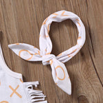 Pudcoco Baby Clothes Newborn Baby Cotton Romper Infant Boy Girl Jumpsuit Kids Clothes Outfit