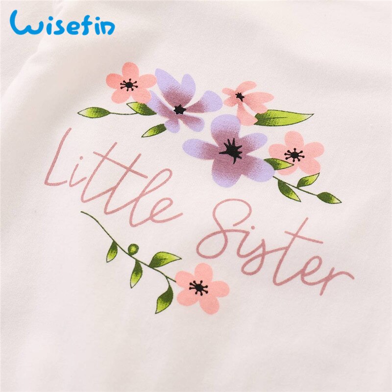 Newborn Baby Girl Romper Long Sleeve Baby Rompers Winter Baby Girls Clothes Toddler Girl Romper Infant Jumpsuit 3Pcs Set P30