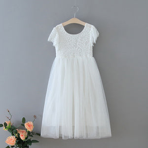 Proper Princess Pearl embellished Dress