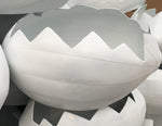 Newborn Photography Egg Shell ,Cute Baby Egg Nest Baby Photo Prop,#P0426