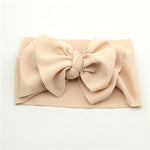 Oversized Bow Headwrap