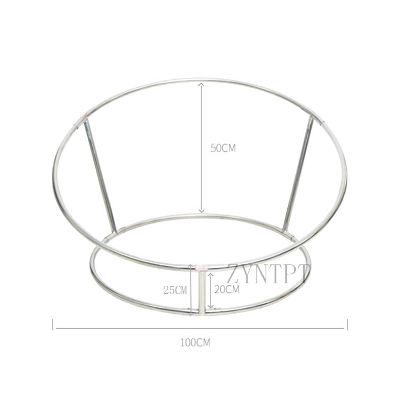 Posing Donut Bean Bag Backdrop Stand Photo Shoot For Newborn Photography Props Baby Photoshoot Beanbag Fotografia Accessories