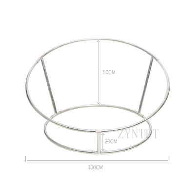 Posing Donut Bean Bag Backdrop Stand Photo Shoot For Newborn Photography Props Baby Photoshoot Beanbag Fotografia Accessories