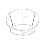 Posing Donut Bean Bag Backdrop Stand Photo Shoot For Newborn Photography Props Baby Photoshoot Beanbag Fotografia Accessories