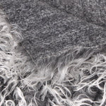 Newborn Baby Photography Props Blankets Plush Infant Fur Blanket Backdrops Boy Girl Photo Props Fleece Wrap 50*50cm