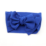 Oversized Bow Headwrap