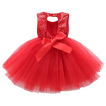 2019 Princess Girls Sequin Dresses Summer Baby girl Ball Gown Dress Kids Children Party dresses for girls Vestidos