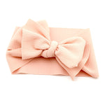 Oversized Bow Headwrap