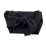 Oversized Bow Headwrap
