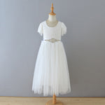 Proper Princess Pearl embellished Dress