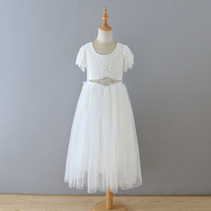Proper Princess Pearl embellished Dress