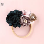 embellished Floral headpiece