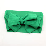 Oversized Bow Headwrap