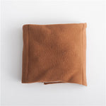 Newborn Photography  Shape Wrap  Adjustable Posing Belt (Coffee)