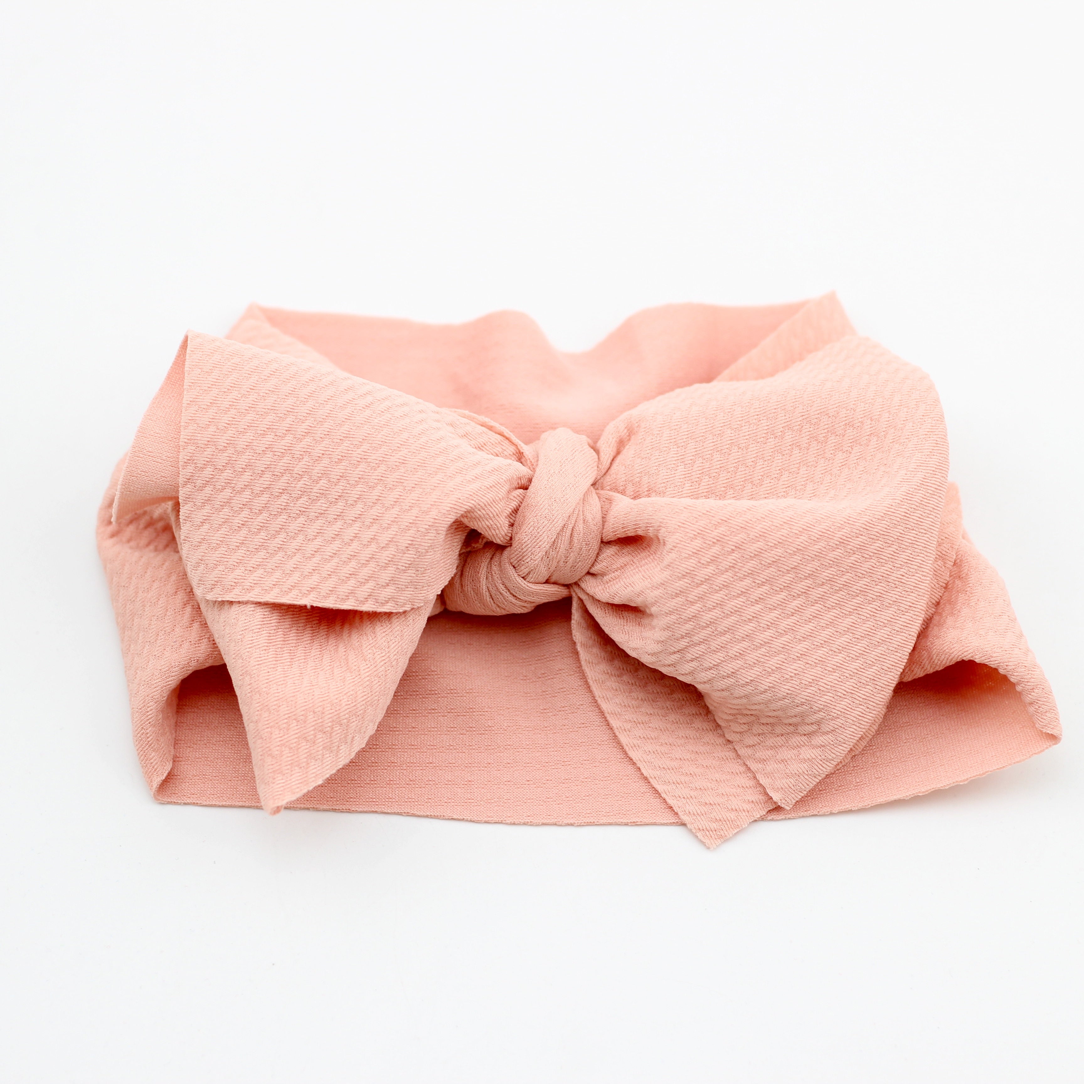 Oversized Bow Headwrap