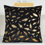 Fur Decorative Cushion Cover Home Plush Pillow Case Bed Room Pillowcases Pillows Car Seat Decoration Sofa Throw Pillow covers