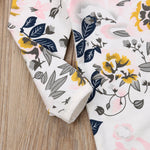 Baby Sleeping Bag+Hat Floral Infant Gowns Pajamas Baby Pyjamas Sleeping Suit For Babies Newborn Nightgown Sleepwear Robes