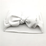 Oversized Bow Headwrap