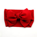 Oversized Bow Headwrap