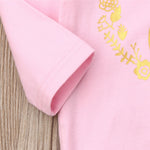 PUDCOCO Newest Baby Girl Flower Swaddle Wrap Blanket Long Sleeve Sleeping Bag Pajamas Sleepwear & Robes +Headband Set 0-24M