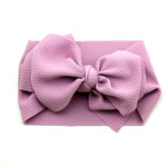 Oversized Bow Headwrap