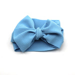 Oversized Bow Headwrap