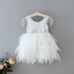 little girls special occasion dress