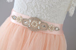 Proper Princess Pearl embellished Dress